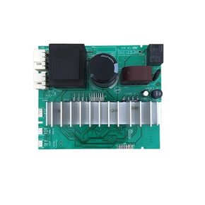 Replacement Washing Machine Inverter Board Motor Module Motor Controller .Compatible for WD15H568TI 569TI 5690W 5680W.Motor Module(220v Replacement)(220v Original)