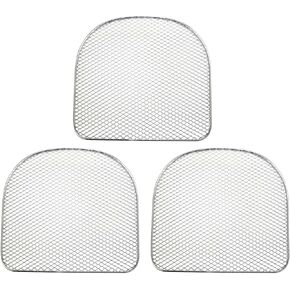 Dehydrator Rack for Air Fryer Oven 6 Quart Air Fryer Dehydrated and Meat Air Rack Dehydration Tray 3Pc