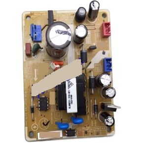 Outdoor Unit Auxiliary STD16W_ 3ch，Power Board DB92-02862A STD16W-3 ，Compatible for