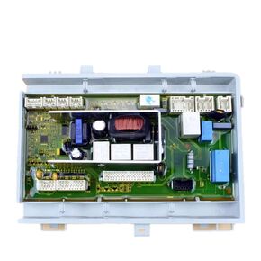 Compatible for Haier ，Drum Washing Machine Motor Drive Board Frequency Conversion Board Computer Board 0021800095A.Computer Board(Okay)(Used)