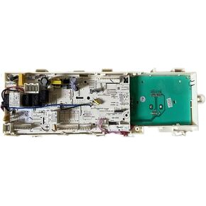 Compatible for ，WMB8141C Washing Machine Motor Module 17138100011783 Frequency Conversion Board.Conversion Board