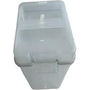 Water Tank，Sewage Tank .Compatible for Dreame L20 Ultra X10 X10 Pro X20 X20 Pro .Vacuum Spare Parts.Water Tank(Sewage Tank)(Clean Water Tank)