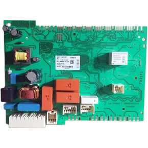 Original Motherboard Control Board 9001105291 Variable WD12G4601W WD12G4681W IQ300 IQ500 Compatible for Washing Machine