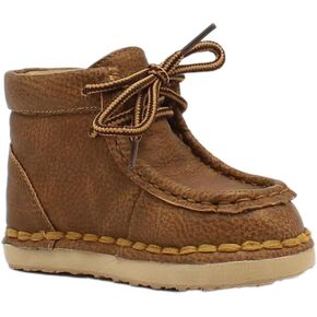 M&F Western Twister Casual Shoes Boys Samuel Lace Up Contrast Lacing 443002708