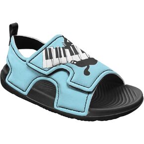 Boys Sandals Open Toe Toddler Sandals Boys Adjustable Little Big Kids