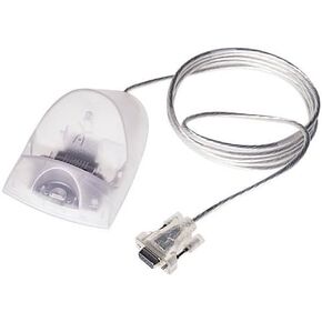 Visor Serial Hotsync Cradle (Ice)