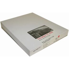 Ultrafine VC Elite Glossy Variable Contrast RC Paper 8 x 10/100