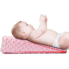 Newly Upgr𝒶ded Soft and Comfort𝒶ble Pillow, Bre𝒶thable Pillow Blue