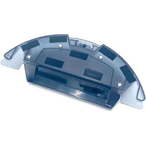 صندوق. متوافق مع C50 Robot Vacuum C50 قطع الغيار الجانبية مربع استبدال خزان المياه. خزان المياه (صندوق duat) (خزان المياه)