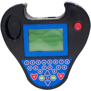 V508 Super ZedBull Smart Zed-Bull Key Transponder Programmer ZED Bull Key Programmer Blue Plug 500373102A2