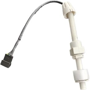 Compatible for Jinsong ，Compatible for LAUD ，Compatible for Snooker .Ice Machine 5-Wire Water Level Probe Ice Thickness Deicing Sensor A500-SWEC Ice Maker. Sensor