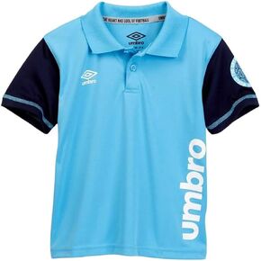 Umbro Boys' Play Maker Polo Top