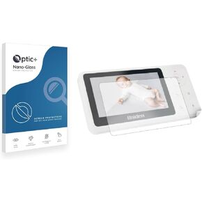 Nano Glass Screen Protector Compatible with Uniden BW 4501