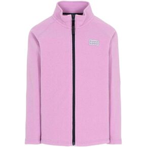LEGO Wear Boys' Full-Zip Fleece Cardigan Jacket