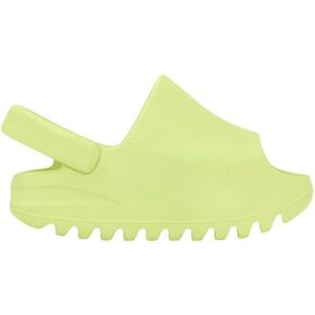 adidas Infant Boys Yeezy Slide Casual Sandals Casual - Brown