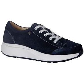 Heidi Women's Orthopedic Walking/Running Shoes - Deep Ocean