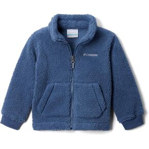 Columbia Baby Boy's Rugged Ridge Ii Sherpa Full Zip