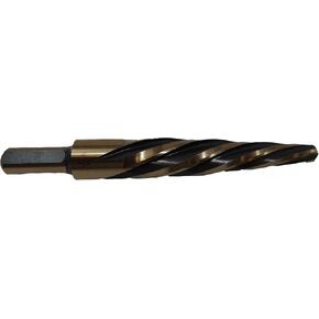 Norseman by Viking Drill and Tool 82170 3/4 in. 51-AGM Car Reamer Fast Spiral Flute