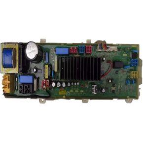 Compatible for LG， Washing Machine Motherboard EAX61985903 EBR739338 EBR739337 EAX64343309 Washing Machine Part. EAX64343309(Display Panel)(Display Panel)