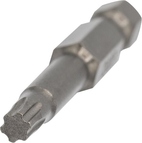 TORX PLUS IP T20 Bits - Vega Professional Grade TORXPLUS T-20 2 Inch Screwdriver Bits (5 Pack). 150IP20A-5 in Kuwait