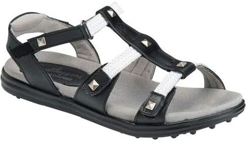 Sandbaggers CeCe Woman's Golf Sandal in Kuwait