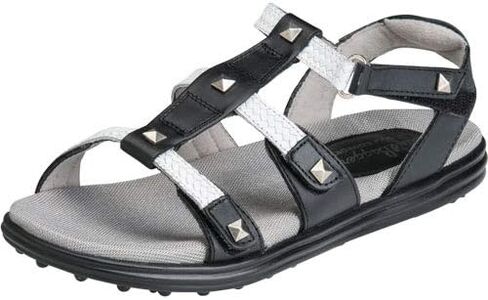 Sandbaggers CeCe Woman's Golf Sandal in Kuwait