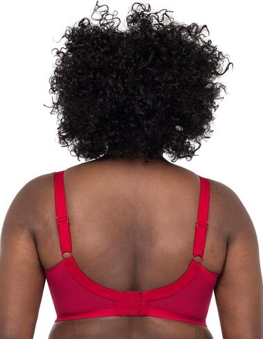 حمالة صدر نسائية من Goddess بمقاس كبير من Kayla Underwire بكوب كامل، ساكورا، 42N in Kuwait