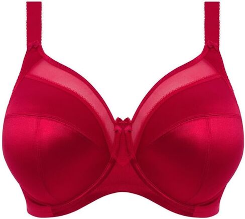 حمالة صدر نسائية من Goddess بمقاس كبير من Kayla Underwire بكوب كامل، ساكورا، 42N in Kuwait