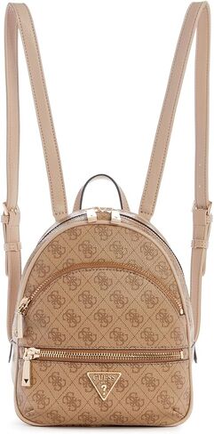 GUESS Womens MANHATTAN Backpack in Kuwait