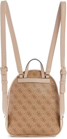 GUESS Womens MANHATTAN Backpack in Kuwait
