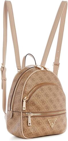 GUESS Womens MANHATTAN Backpack in Kuwait