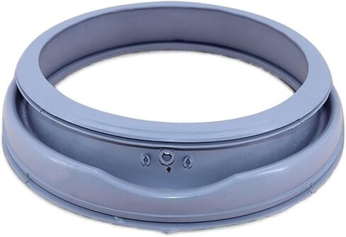 Applicable Drum Washing Machine Seal Ring Rubber Rubber Gasket Belt Tire Rubber Gasket Washer Door Seal Water Seal.Seal Ring(0234)(214) in Kuwait