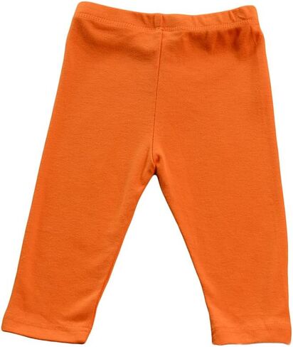 Monag Toddler Baby Rib Leggings in Saudi Arabia