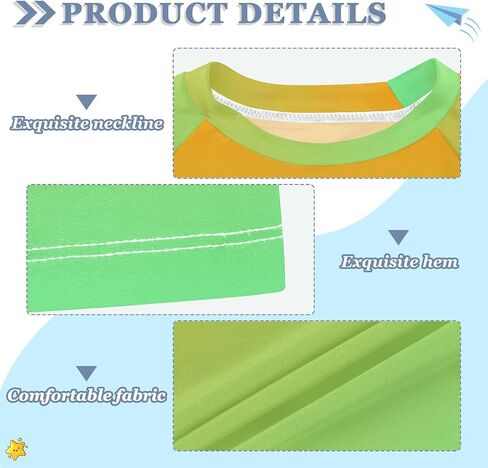 Kids Bathing Suits Girls Short Sleeve Teen Rash Guard Swimsuit in Saudi Arabia