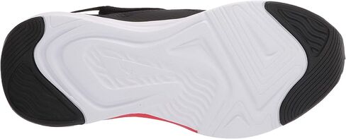 PUMA Rift Slip On Sneaker, Cool Dark Gray-Pink Delight, 2.5 US Unisex Little Kid in Saudi Arabia