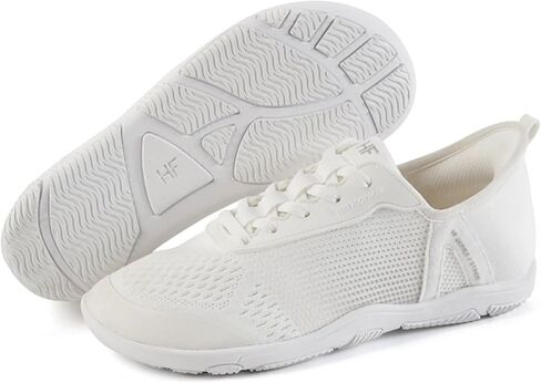 HF Stride – Hands-Off & Ergonomic Barefoot Shoes, Thin Sole & Ultra-Light, Effortless Wear Unisex in Saudi Arabia