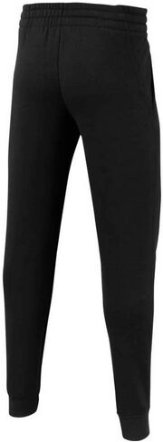 Nike Boy's Sportswear Club + HBR Pants (Big Kids) Carbon Heather/Smoke Grey SM (7-8 Big Kid) in Saudi Arabia