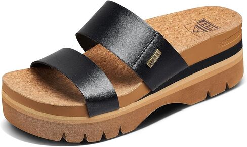 REEF Women's Cushion Vista Higher Sandal in Saudi Arabia