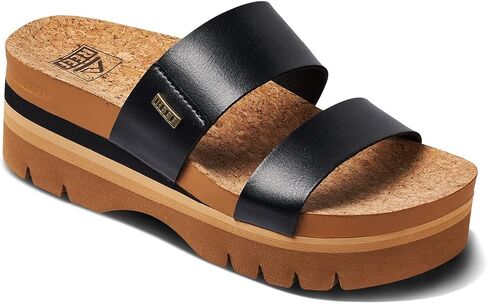 REEF Women's Cushion Vista Higher Sandal in Saudi Arabia