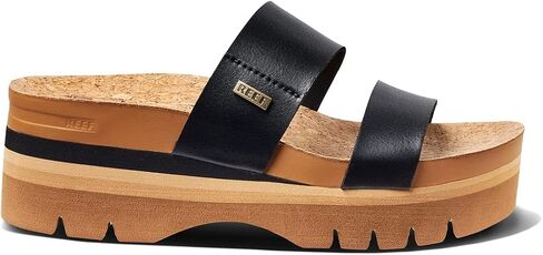 REEF Women's Cushion Vista Higher Sandal in Saudi Arabia