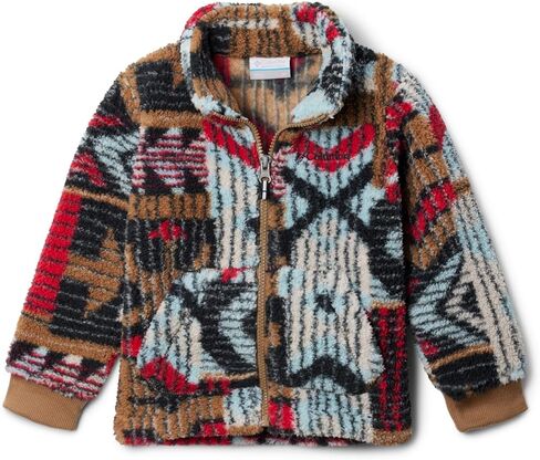Columbia Baby Boy's Rugged Ridge Ii Sherpa Full Zip in Saudi Arabia