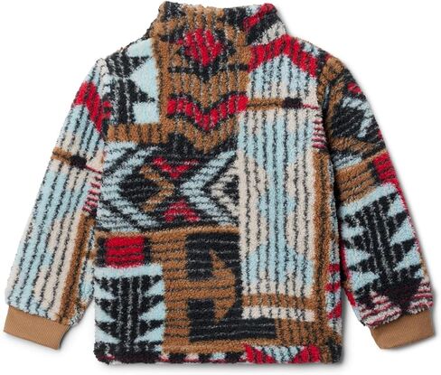 Columbia Baby Boy's Rugged Ridge Ii Sherpa Full Zip in Saudi Arabia
