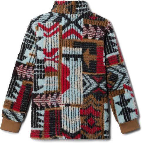 Columbia Baby Boy's Rugged Ridge Ii Sherpa Full Zip in Saudi Arabia