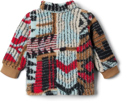 Columbia Baby Boy's Rugged Ridge Ii Sherpa Full Zip in Saudi Arabia