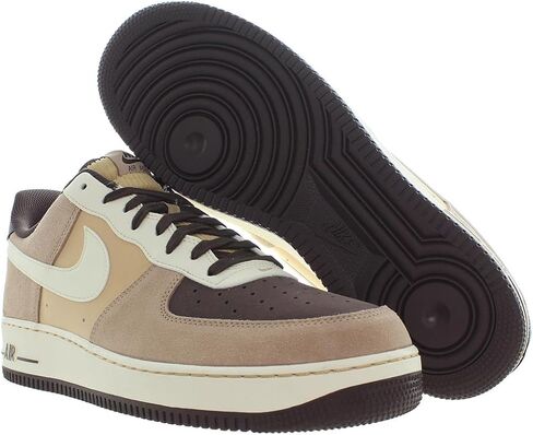 Nike Nike Air Force 1 '07 Lv8 mens Sneaker in Saudi Arabia