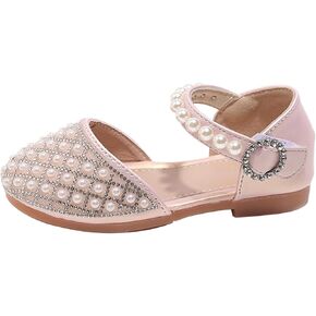 Girls Sandals Spring Summer Autumn Children Shoes Little Fashion Shiny Dance Girls Shoes with Straps