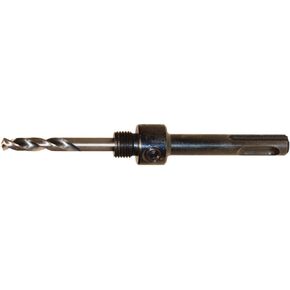 Alfa Tools HOSASDS1 Type "G" SDS Plus Hole Saw Arbor (for Carbide Tipped Hole Saws)
