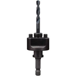 49-56-7250 3/8 "Hex ergo Arbor (49-56-7150 Hole Saw Arbor 3/8" Q/C)