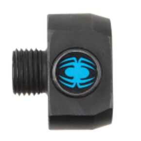Spyder 3/8 "(Hex8) Core Rapid Elej