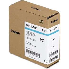 PFI-1300 Photo Cyan Pigment In